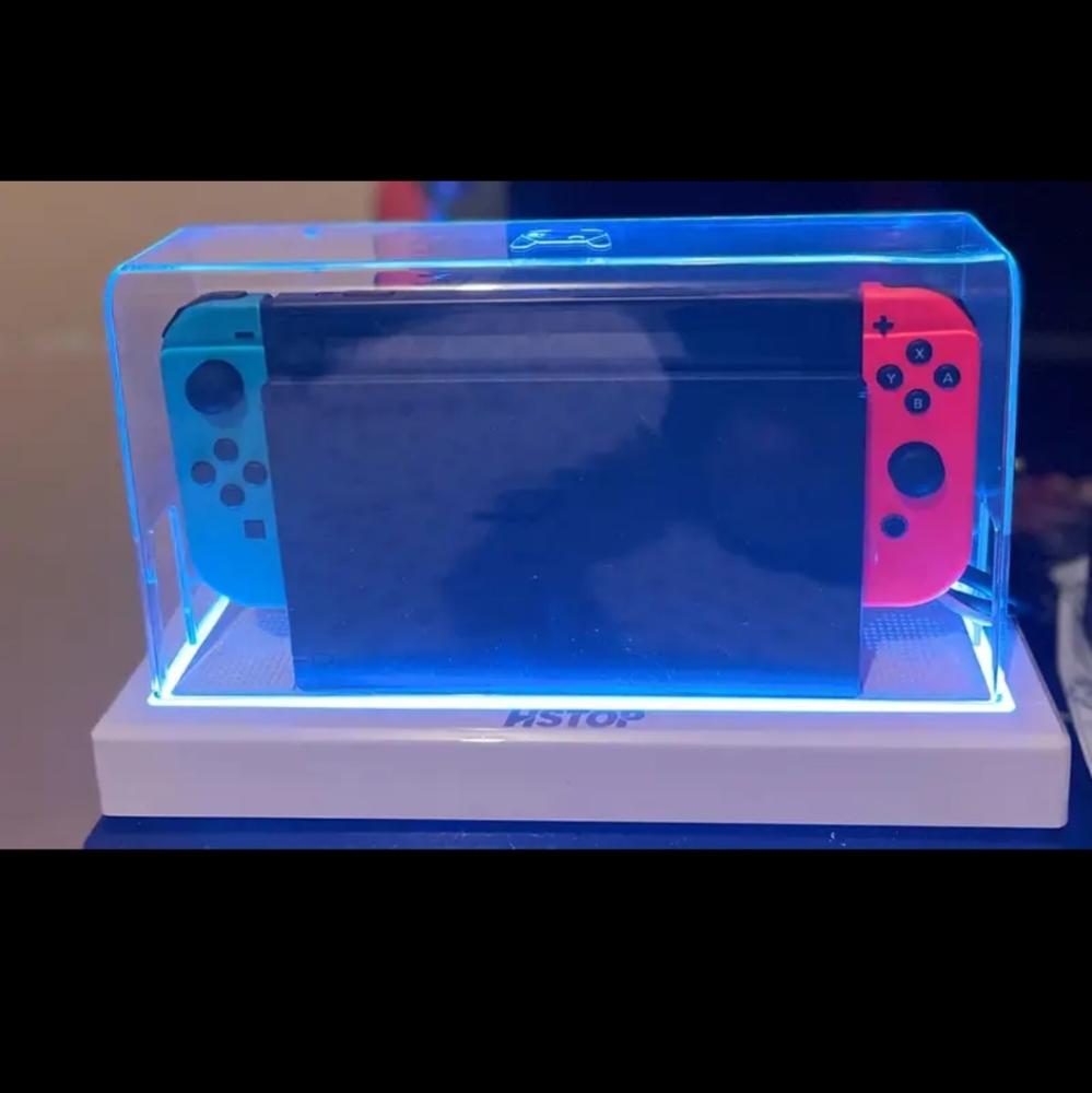 Nintendo switch bundle - Picture 6 of 7